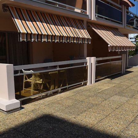 " Au Morgan De Vous " Apartment Le Lavandou Exterior photo